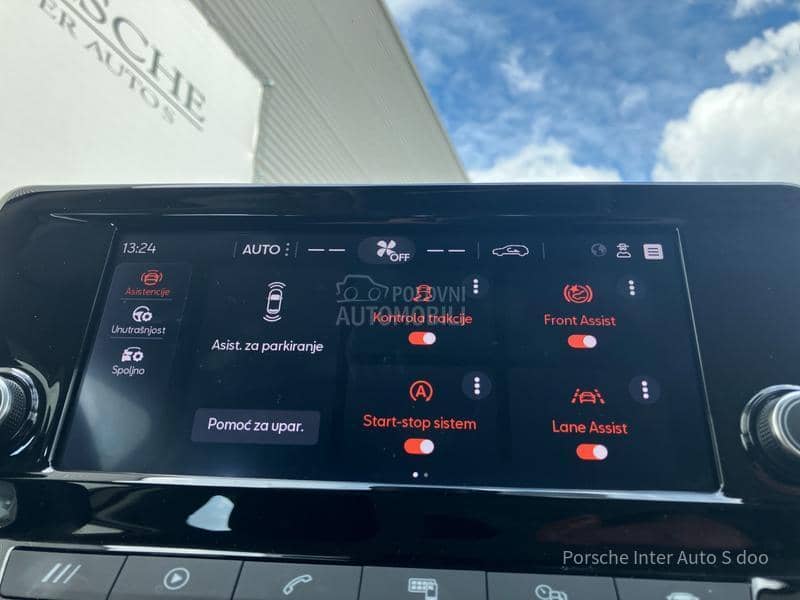 Seat Leon 1.5 TSI Style