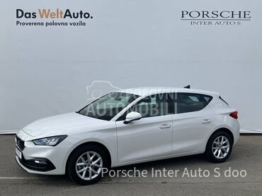 Seat Leon 1.5 TSI Style