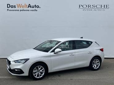 Seat Leon 1.5 TSI Style