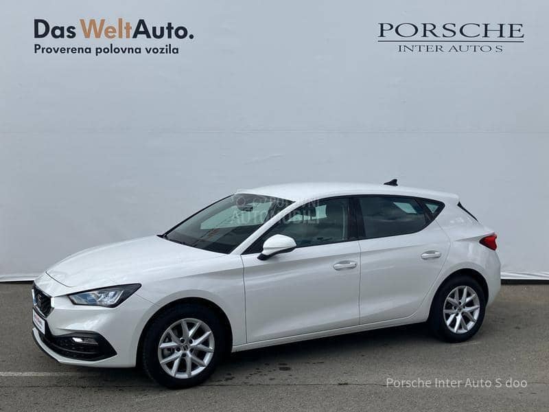 Seat Leon 1.5 TSI Style