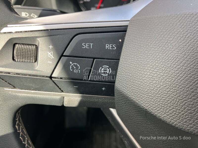 Seat Leon 1.5 TSI Style