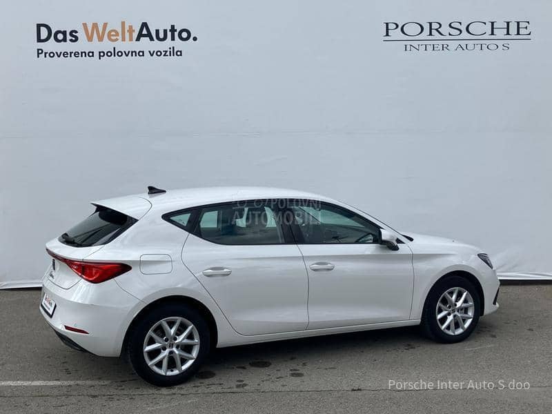 Seat Leon 1.5 TSI Style