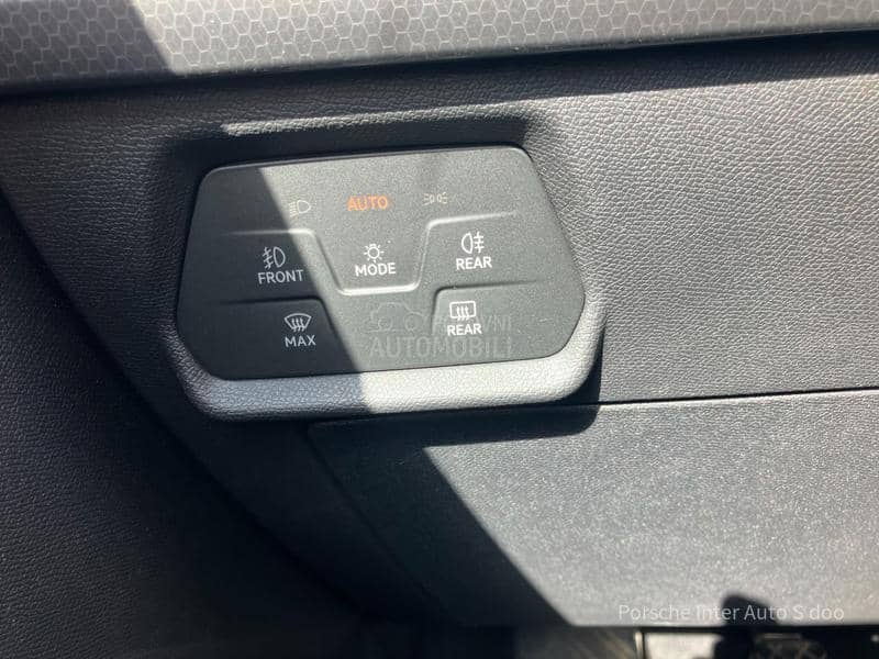 Seat Leon 1.5 TSI Style