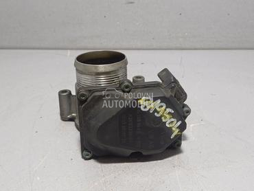 DOZER KLAPNA za Audi A4