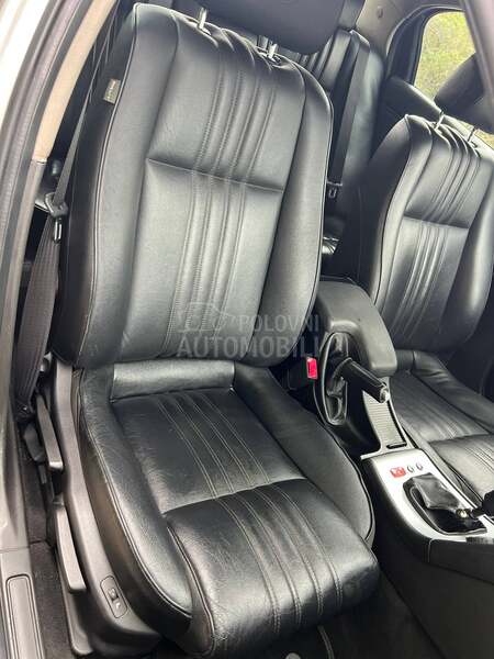 Alfa Romeo 159 