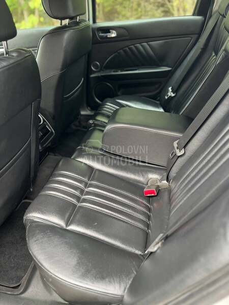 Alfa Romeo 159 