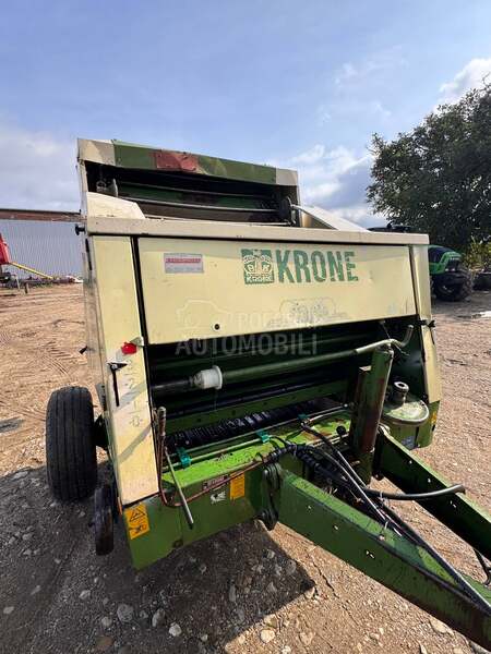 Krone Kr 130