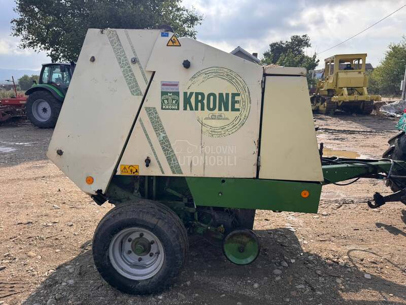 Krone Kr 130