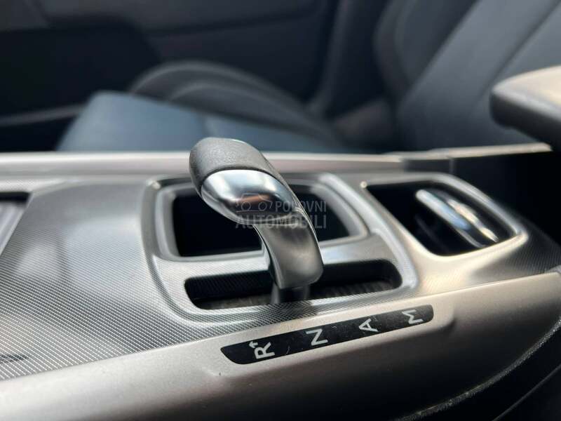 Citroen C4 auto.matik