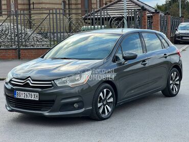 Citroen C4 auto.matik