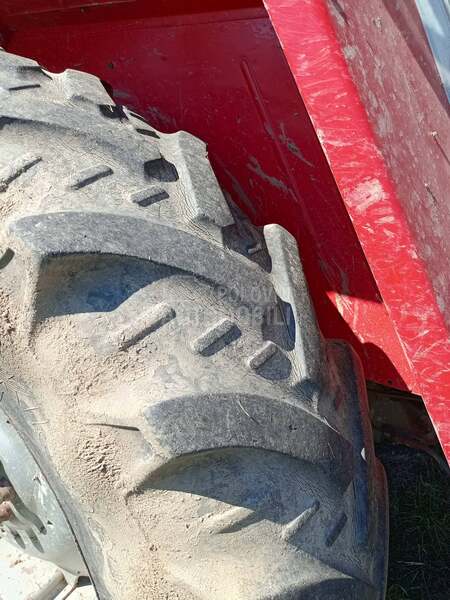 Massey Ferguson 2640