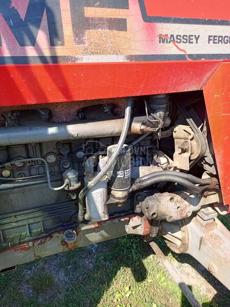 Massey Ferguson 2640