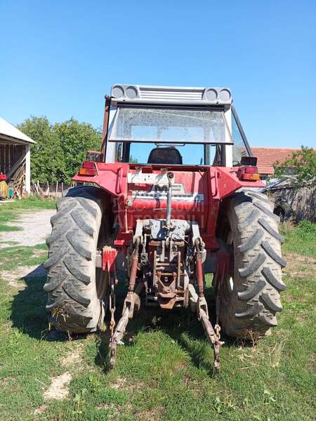 Massey Ferguson 2640