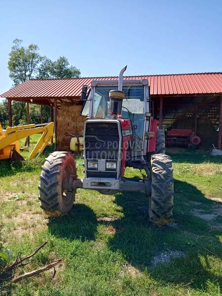 Massey Ferguson 2640