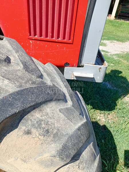 Massey Ferguson 2640
