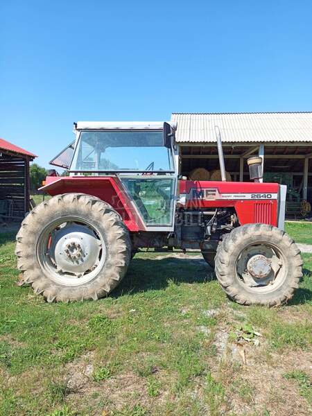 Massey Ferguson 2640