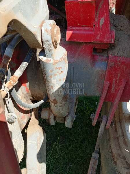Massey Ferguson 2640