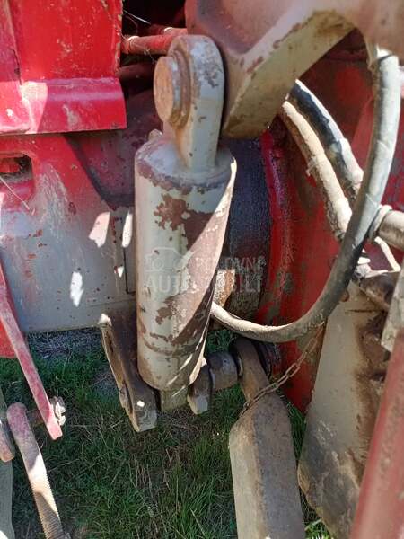 Massey Ferguson 2640