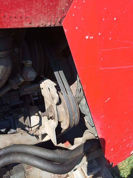 Massey Ferguson 2640