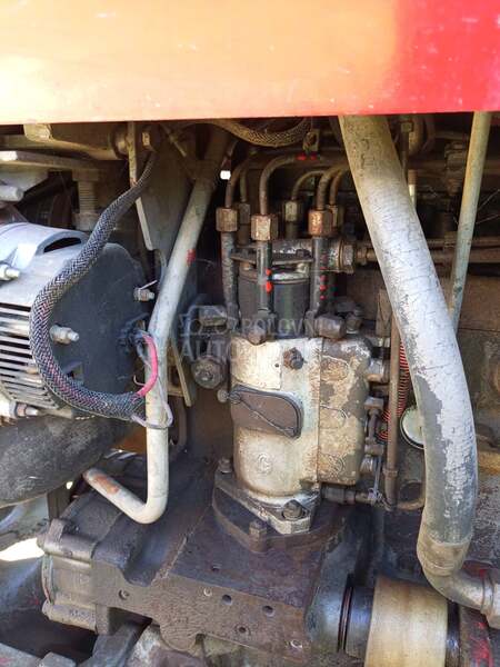 Massey Ferguson 2640