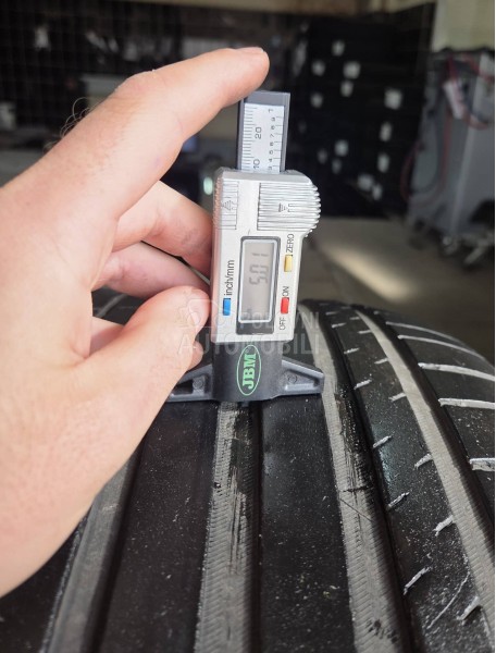 Michelin 285/45 R21 Letnja