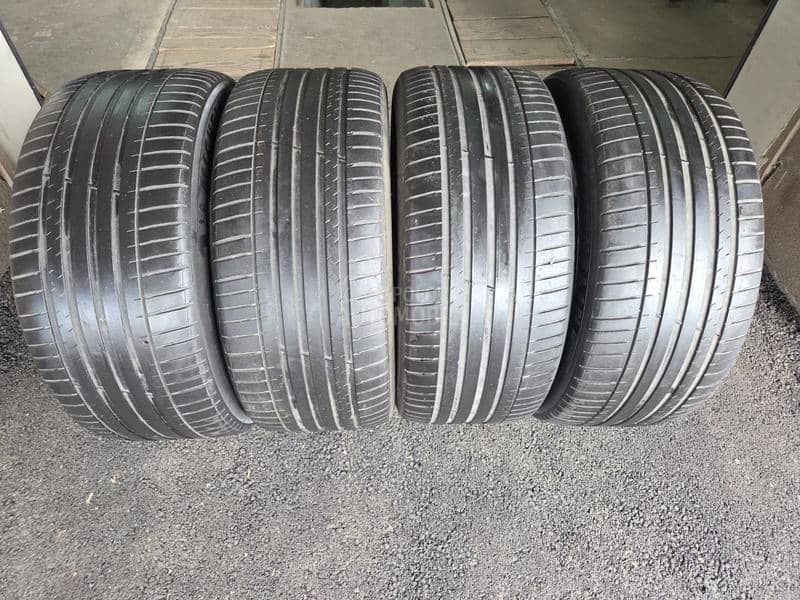 Michelin 285/45 R21 Letnja