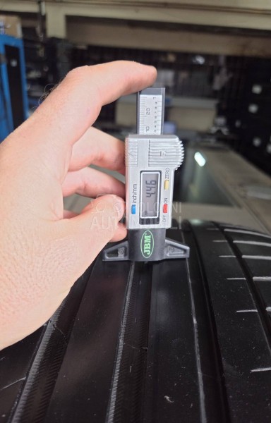 Michelin 285/45 R21 Letnja