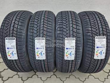 Continental 255/60 R20 Zimska