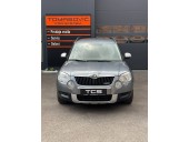 Škoda Yeti 1.6TDI DVA SETA TOC.