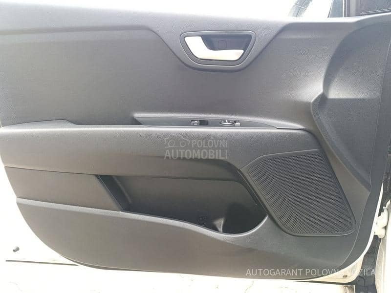Kia Stonic 1.4 A/T