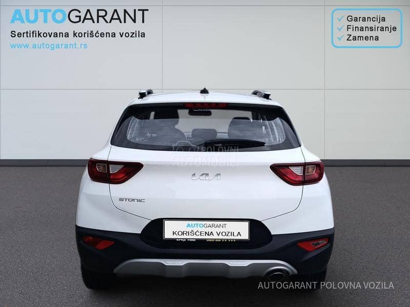 Kia Stonic 1.4 A/T
