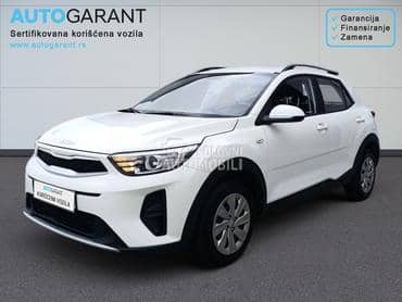 Kia Stonic 1.4 A/T