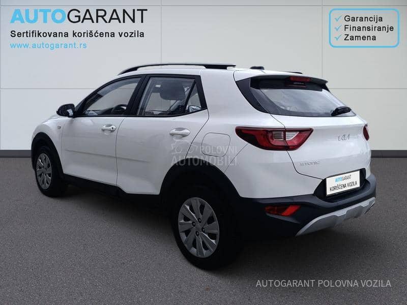 Kia Stonic 1.4 A/T