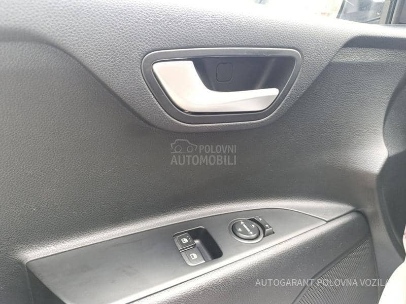 Kia Stonic 1.4 A/T