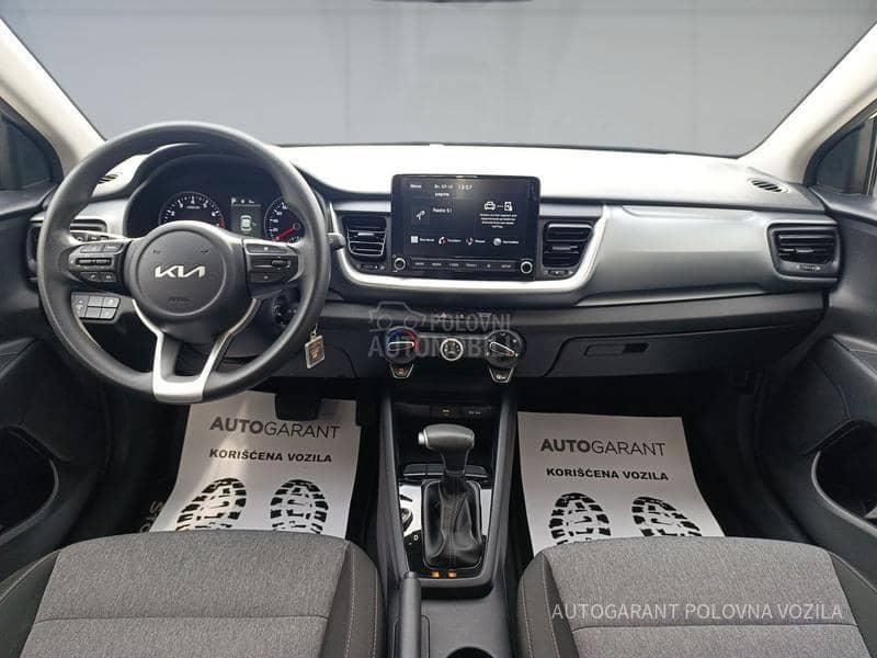 Kia Stonic 1.4 A/T