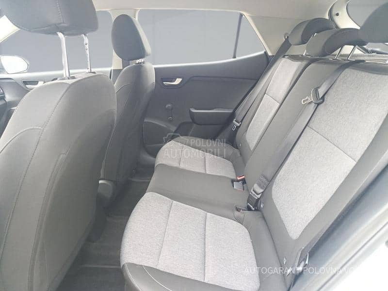 Kia Stonic 1.4 A/T