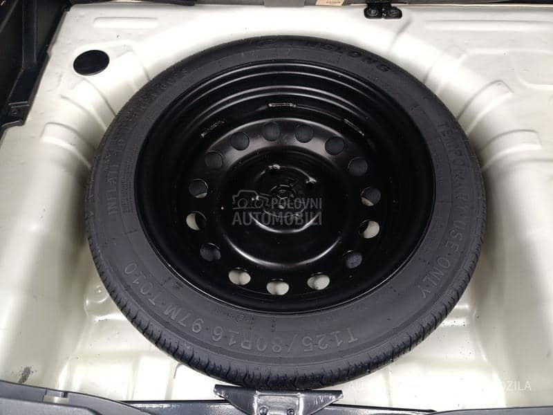 Kia Stonic 1.4 A/T
