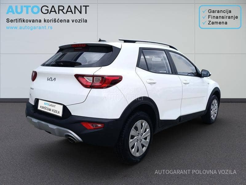Kia Stonic 1.4 A/T