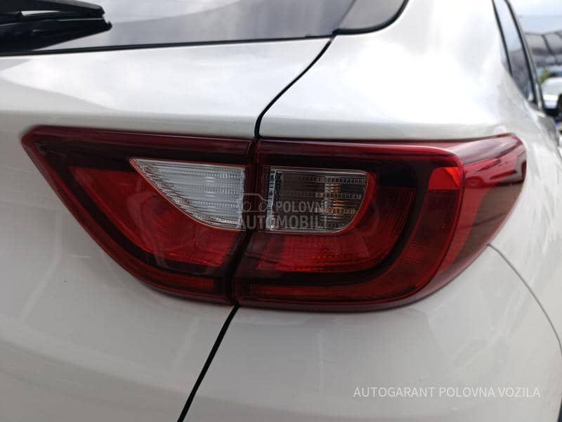 Kia Stonic 1.4 A/T