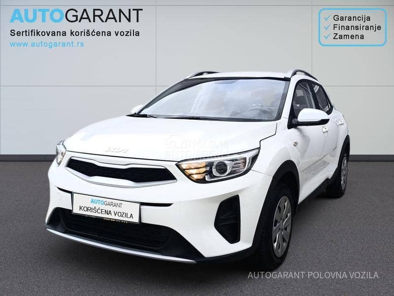 Kia Stonic 1.4 A/T