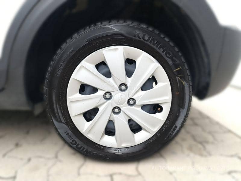 Kia Stonic 1.4 A/T