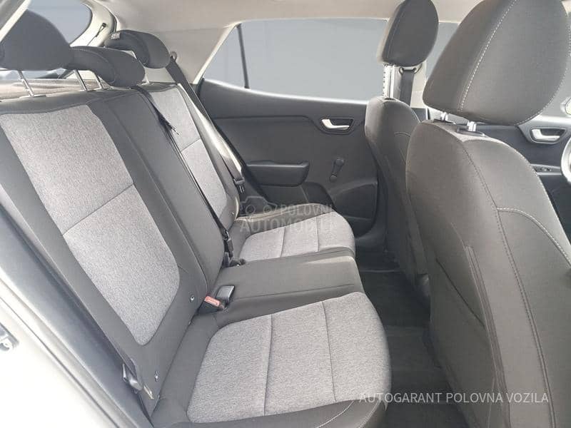 Kia Stonic 1.4 A/T
