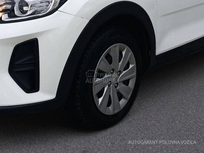 Kia Stonic 1.4 A/T