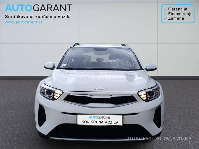 Kia Stonic 1.4 A/T