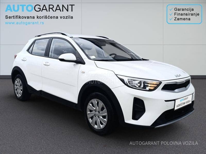 Kia Stonic 1.4 A/T