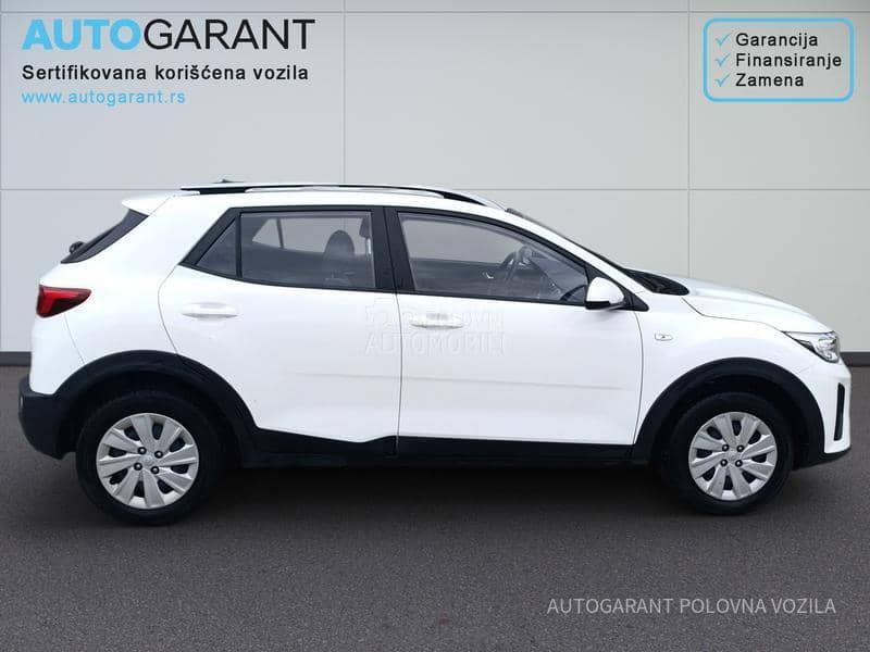 Kia Stonic 1.4 A/T