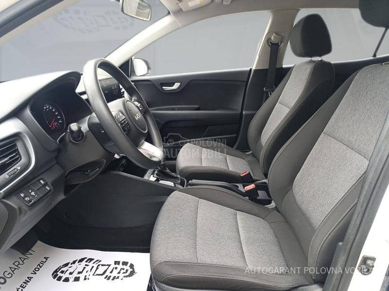 Kia Stonic 1.4 A/T