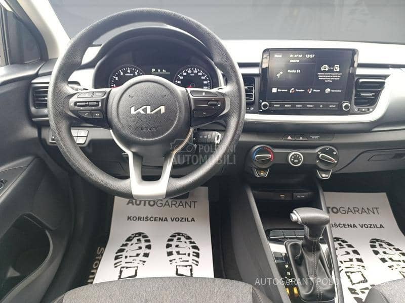 Kia Stonic 1.4 A/T