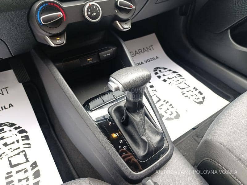 Kia Stonic 1.4 A/T