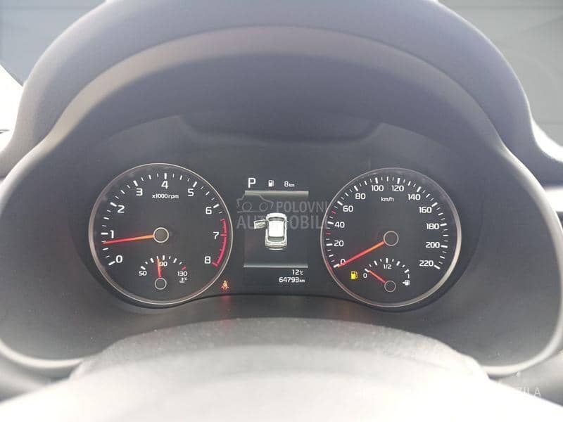Kia Stonic 1.4 A/T